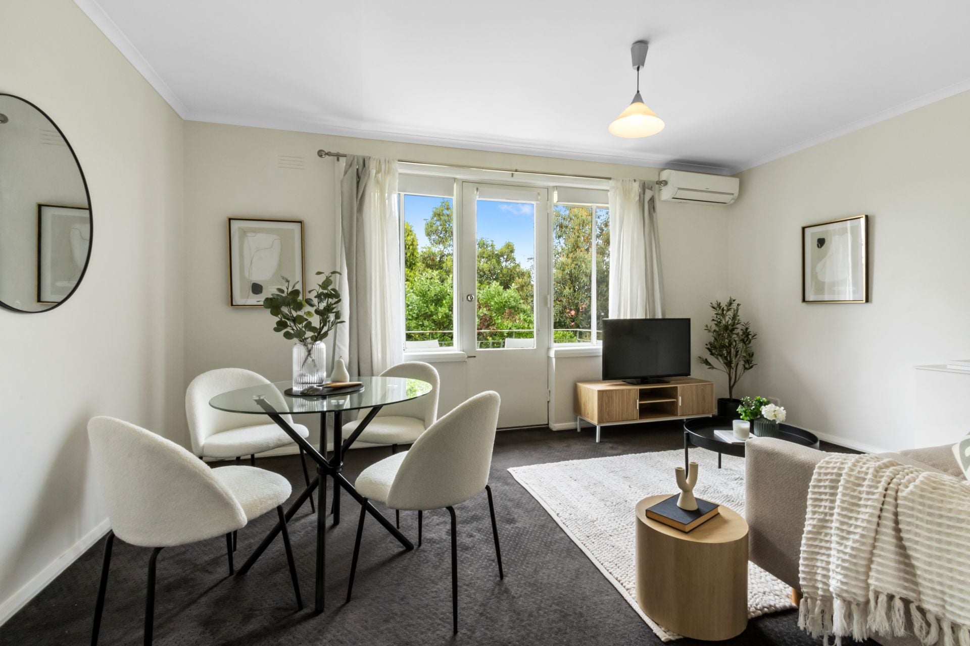 Perfect Blend Of Comfort, Style, And Location