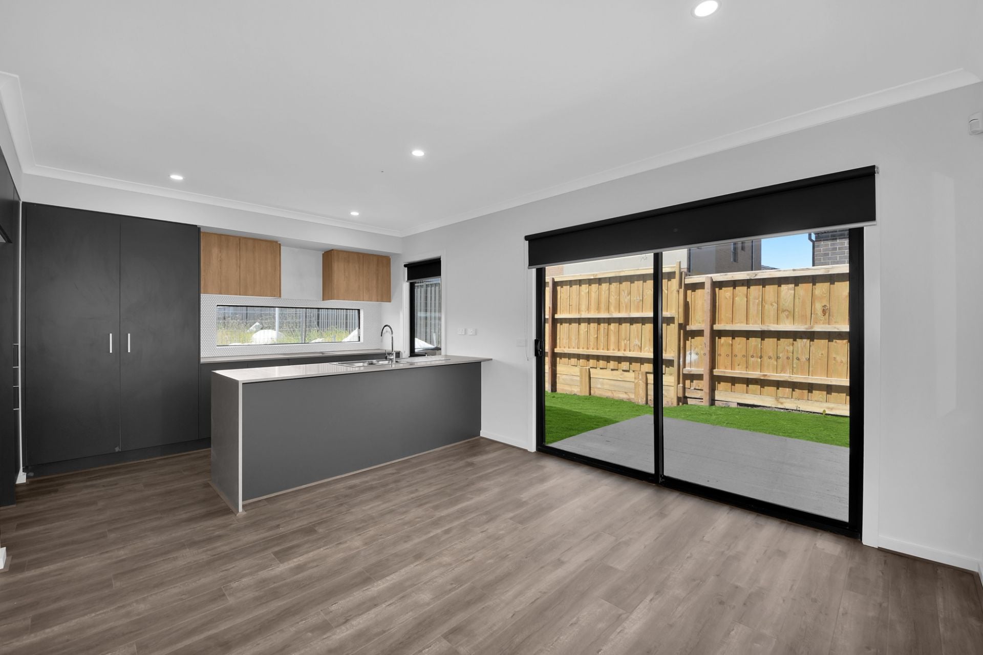 Modern & Brand New Townhouse