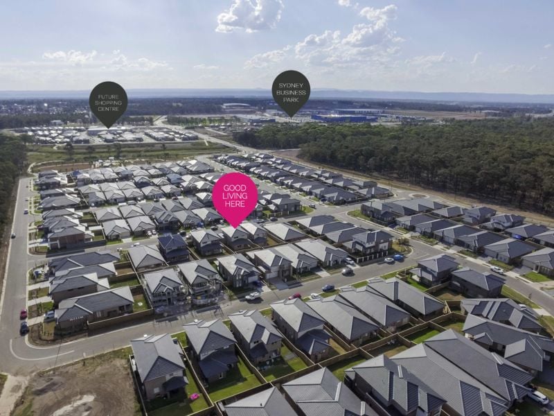 Colebee 15 Stapleton Avenue | Greenway Village