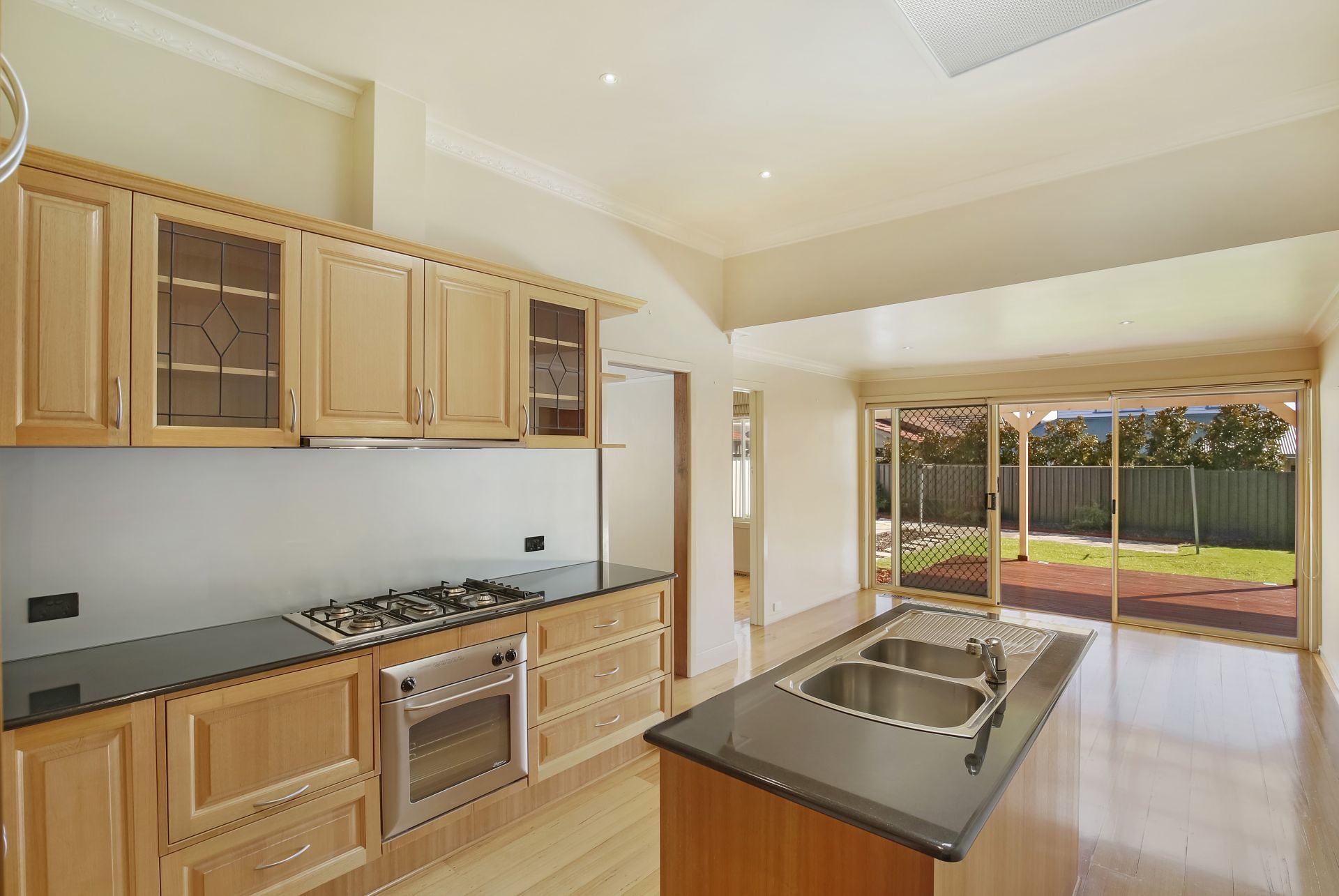Perfectly positioned family home!
