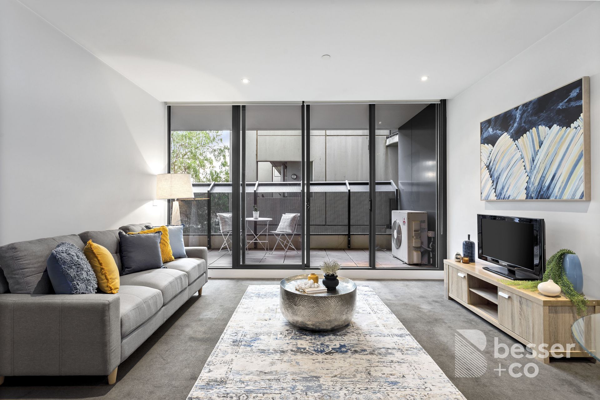 204/181 St Kilda Road, St Kilda - Thumbnail 2