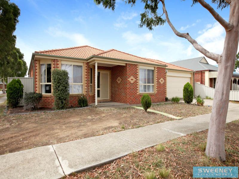 2 Abbington Crescent, Caroline Springs - Thumbnail 3