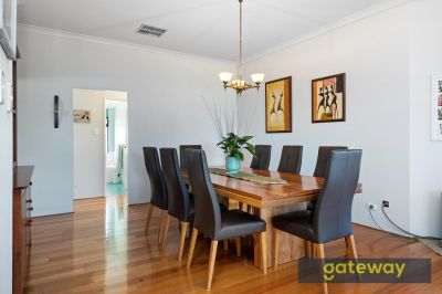 10 Marraboor Place, Success