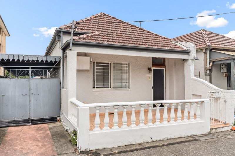 98 Macauley Street Leichhardt NSW, Leichhardt - Thumbnail 2