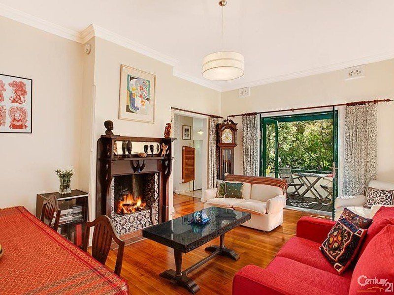 2/34A Milner Crescent WOLLSTONECRAFT NSW, Wollstonecraft - Thumbnail 2