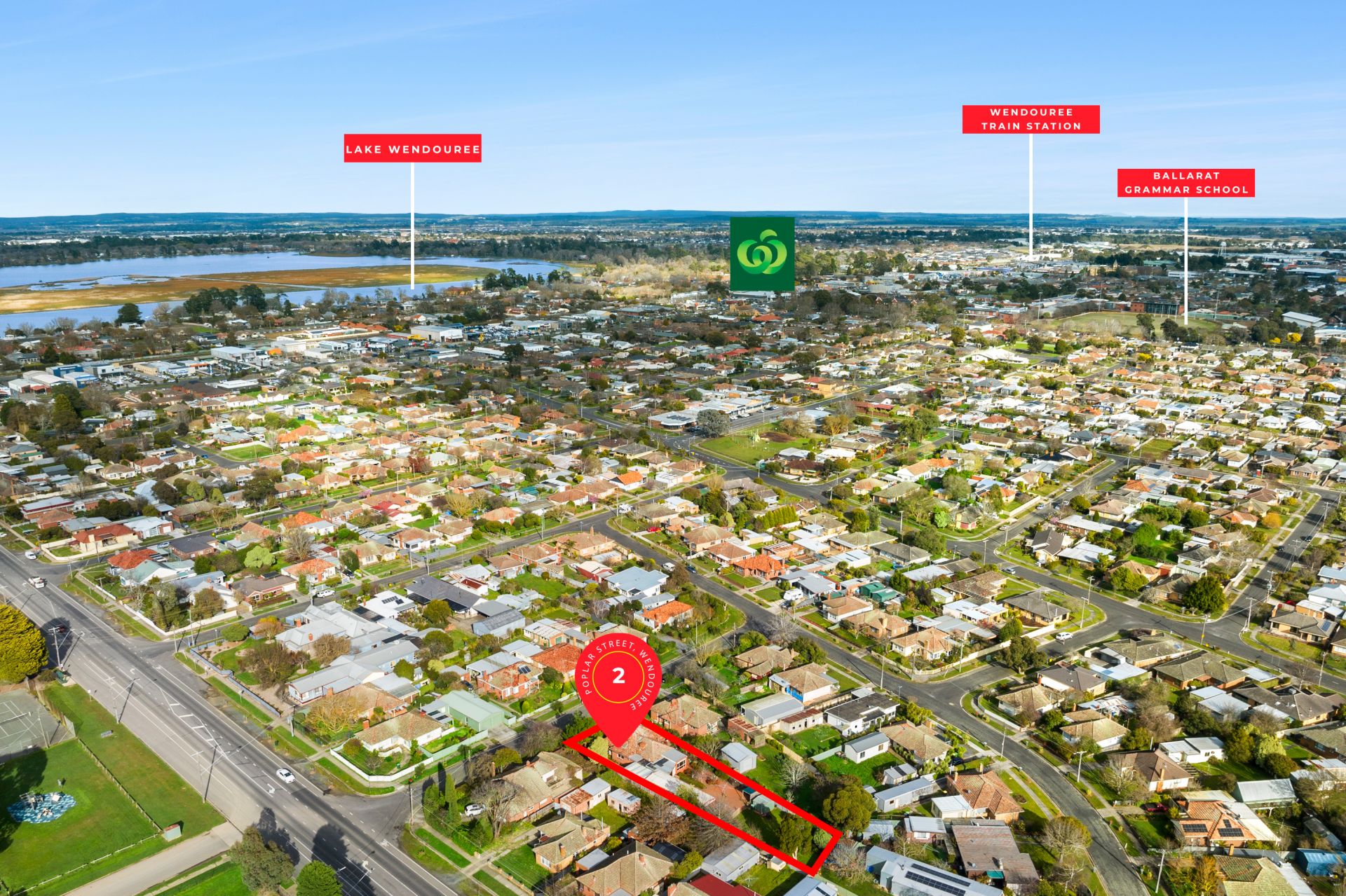 2 Poplar Street, Wendouree, Wendouree - Thumbnail 2