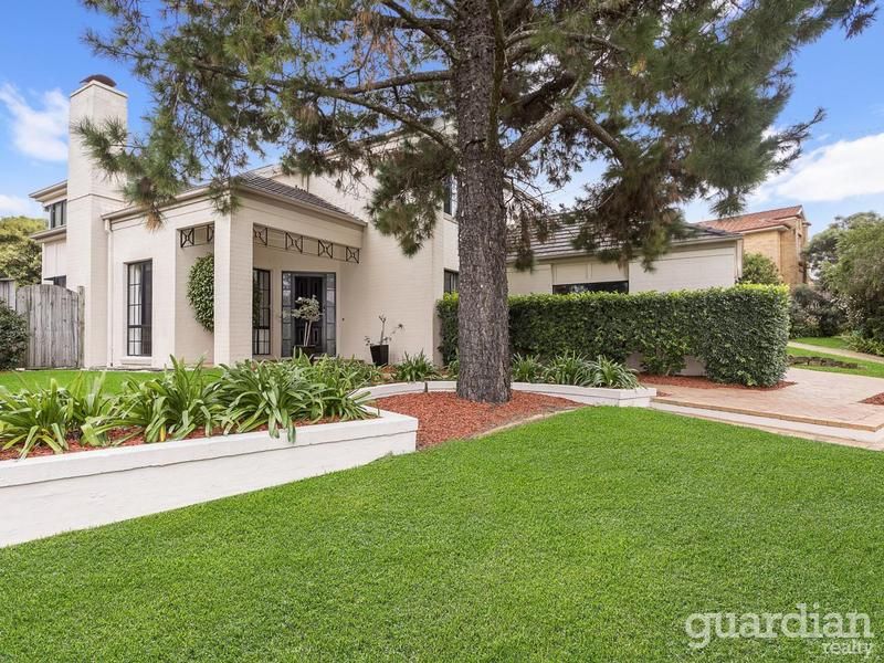 38 Ravensbourne Circuit DURAL NSW, Dural - Thumbnail 2