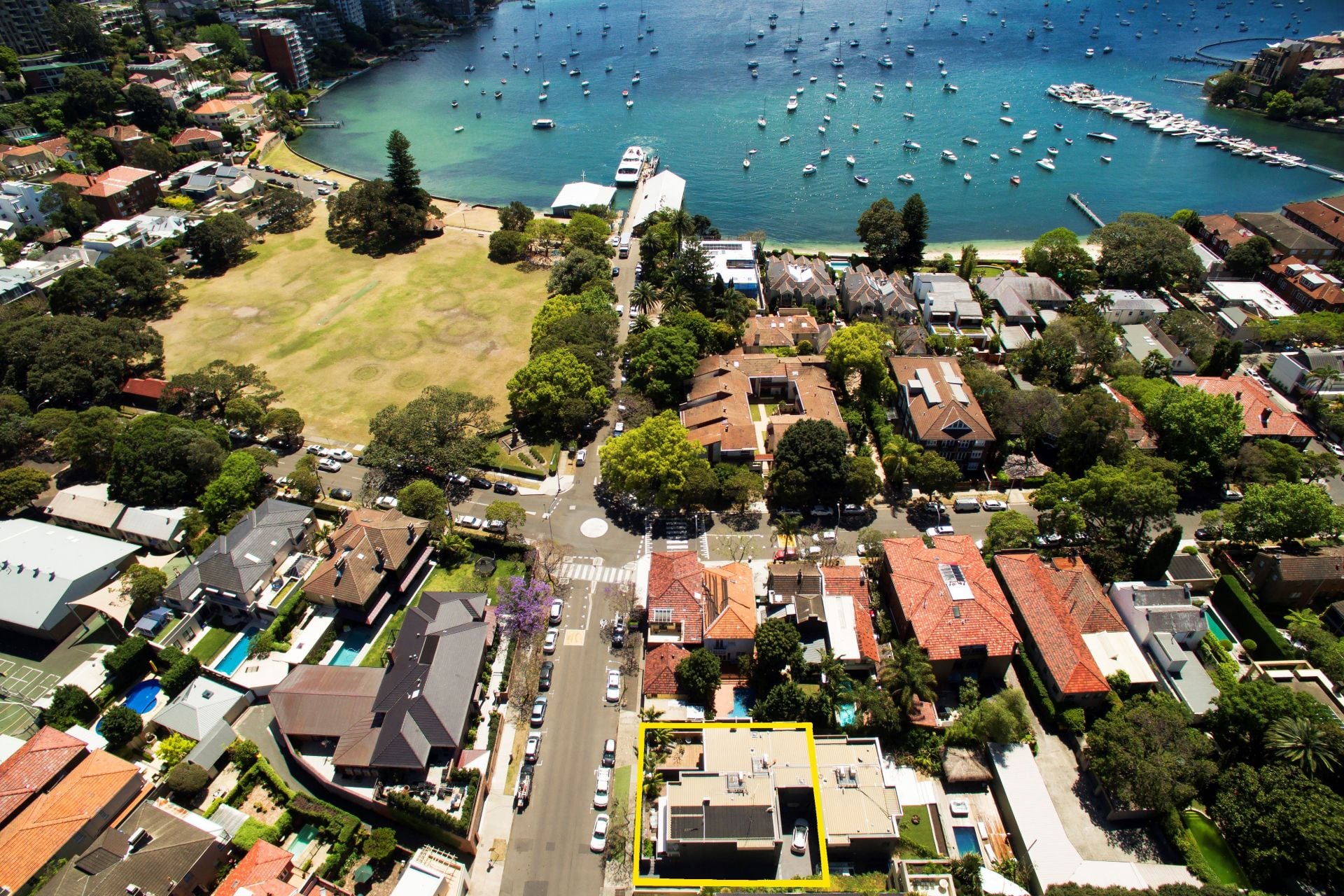 1/65 Bay Street, Double Bay, Double Bay - Thumbnail 3