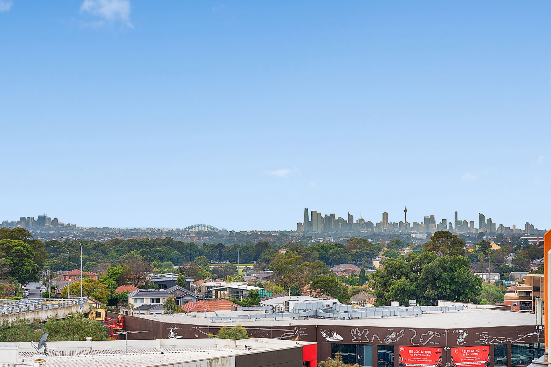 809A/16-24 Parramatta Road, Strathfield, Strathfield - Thumbnail 3