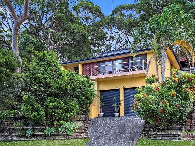 10 Warrangarree Drive, WORONORA HEIGHTS, Woronora Heights - Thumbnail 3