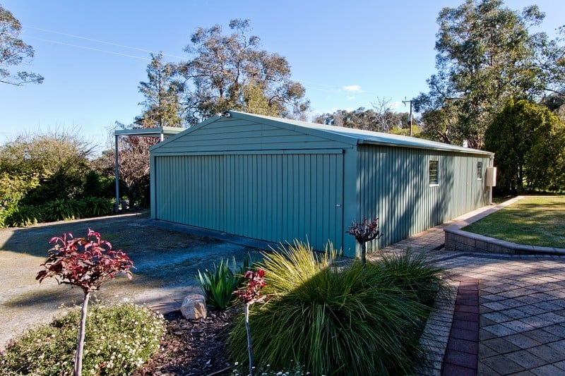 1 Mill Road Lobethal 5241