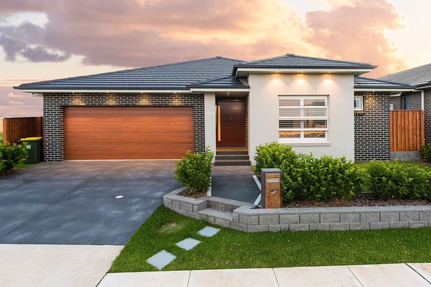 Colebee 23 Burringoa Crescent | Stonecutters Ridge
