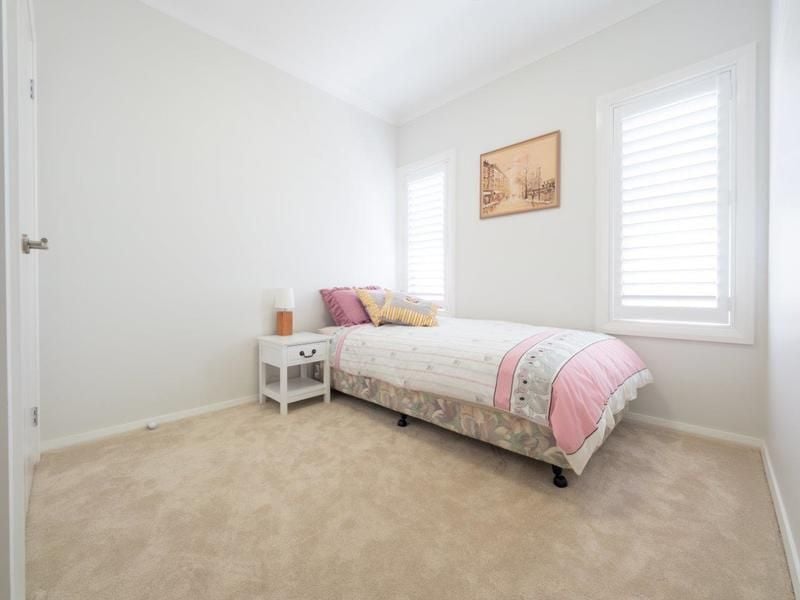 Colebee 31 Oakhill Crescent