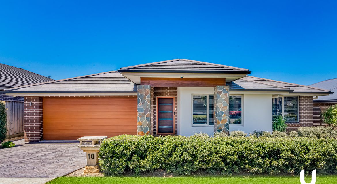 Colebee 10 Settlers Avenue