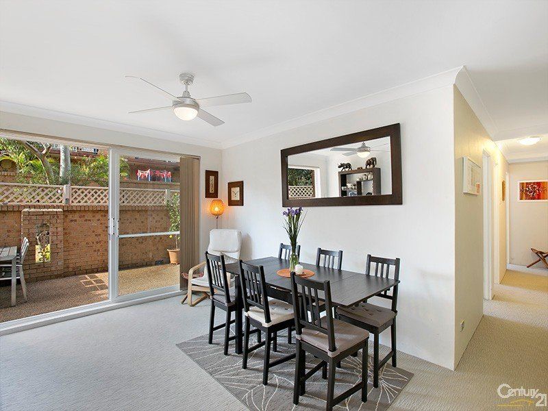1/4-6 Railway Crescent, JANNALI, Jannali - Thumbnail 4