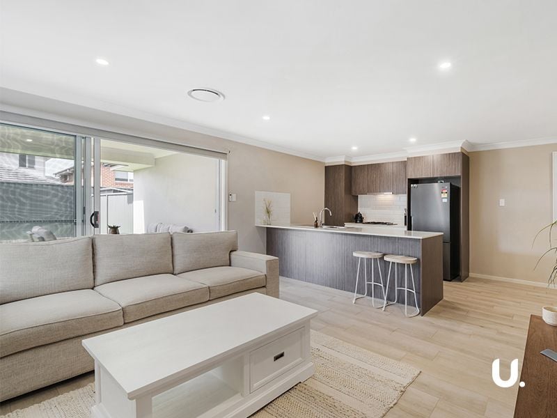 Gregory Hills 23A Tasman Street
