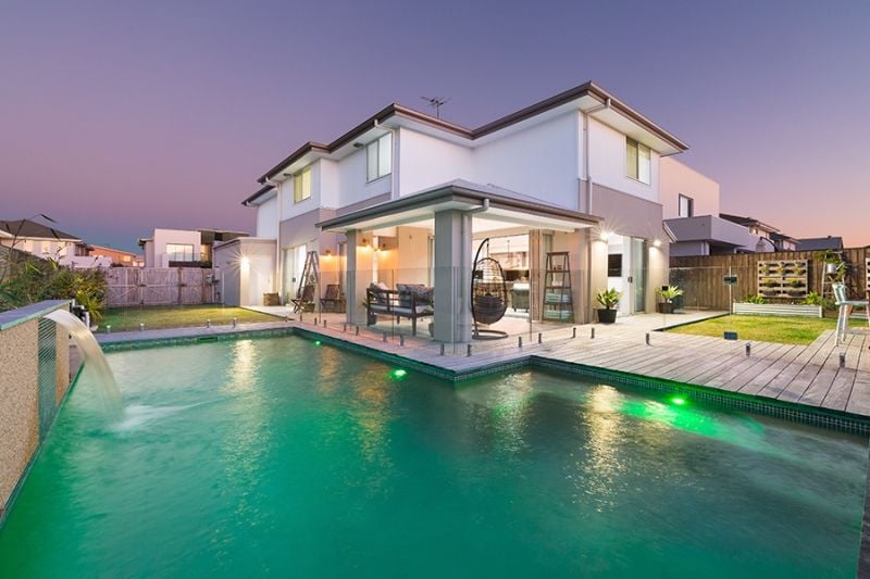 Spacious Beach House