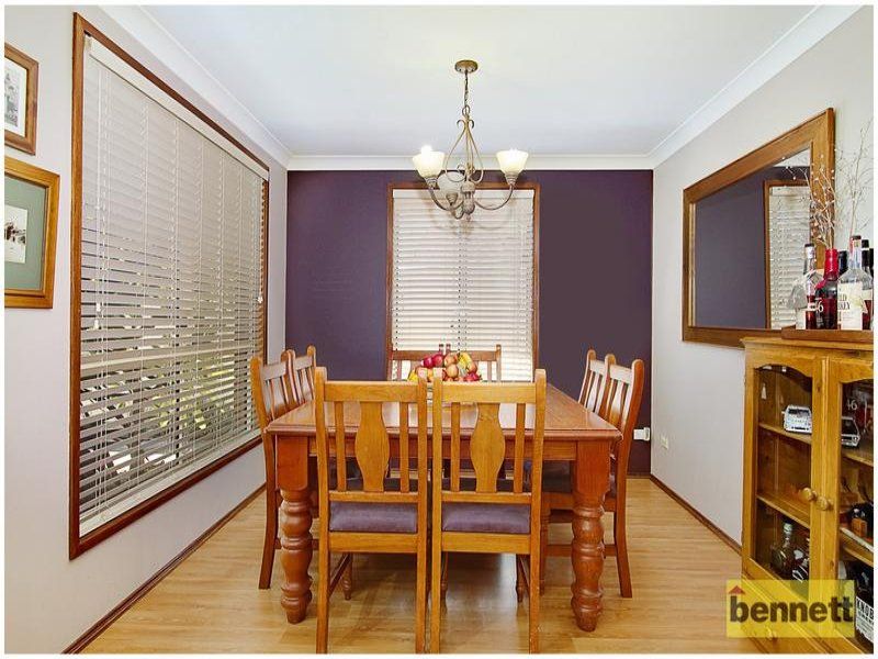 1/9 Wright Place, Bligh Park - Thumbnail 4