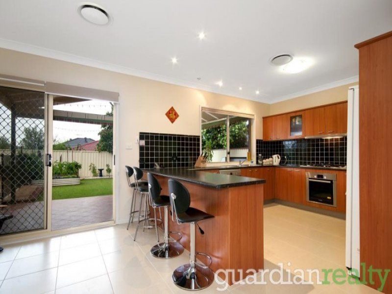 14 Apap Avenue, Castle Hill - Thumbnail 4