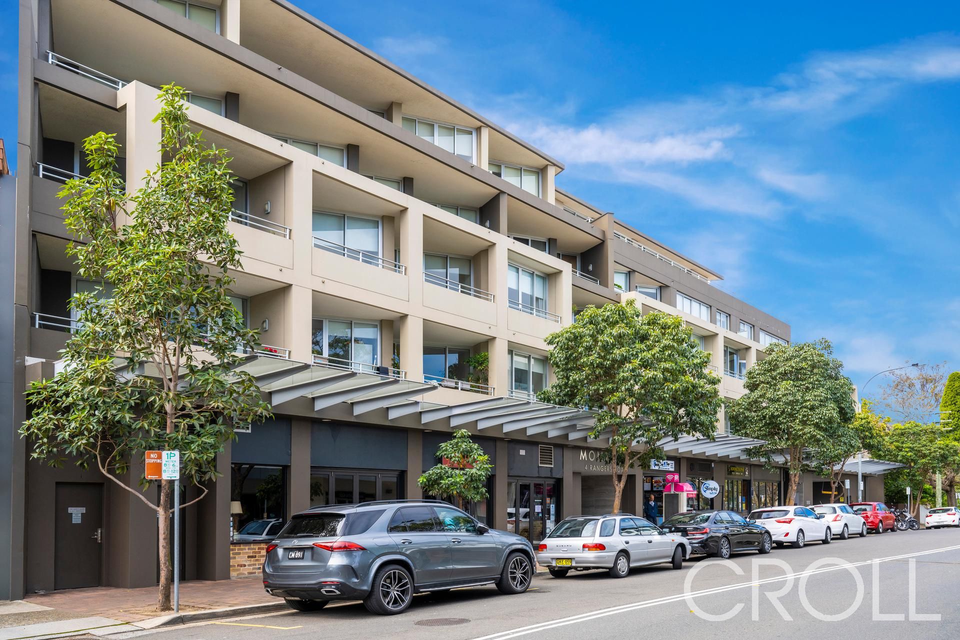 11/4 Rangers Road NEUTRAL BAY NSW, Bay - Thumbnail 7