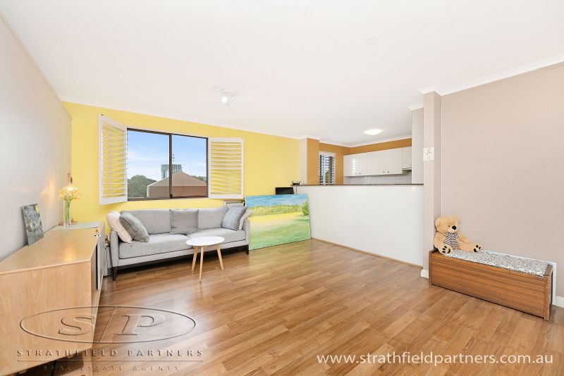 506/5 Albert Road, Strathfield, Strathfield - Thumbnail 3