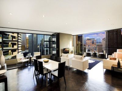 21D/171 Gloucester Street, SYDNEY NSW 2000, Sydney - Thumbnail 3