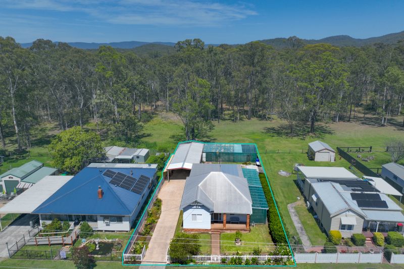 Real Estate For Sale 14 Ellalong Road Pelton , NSW
