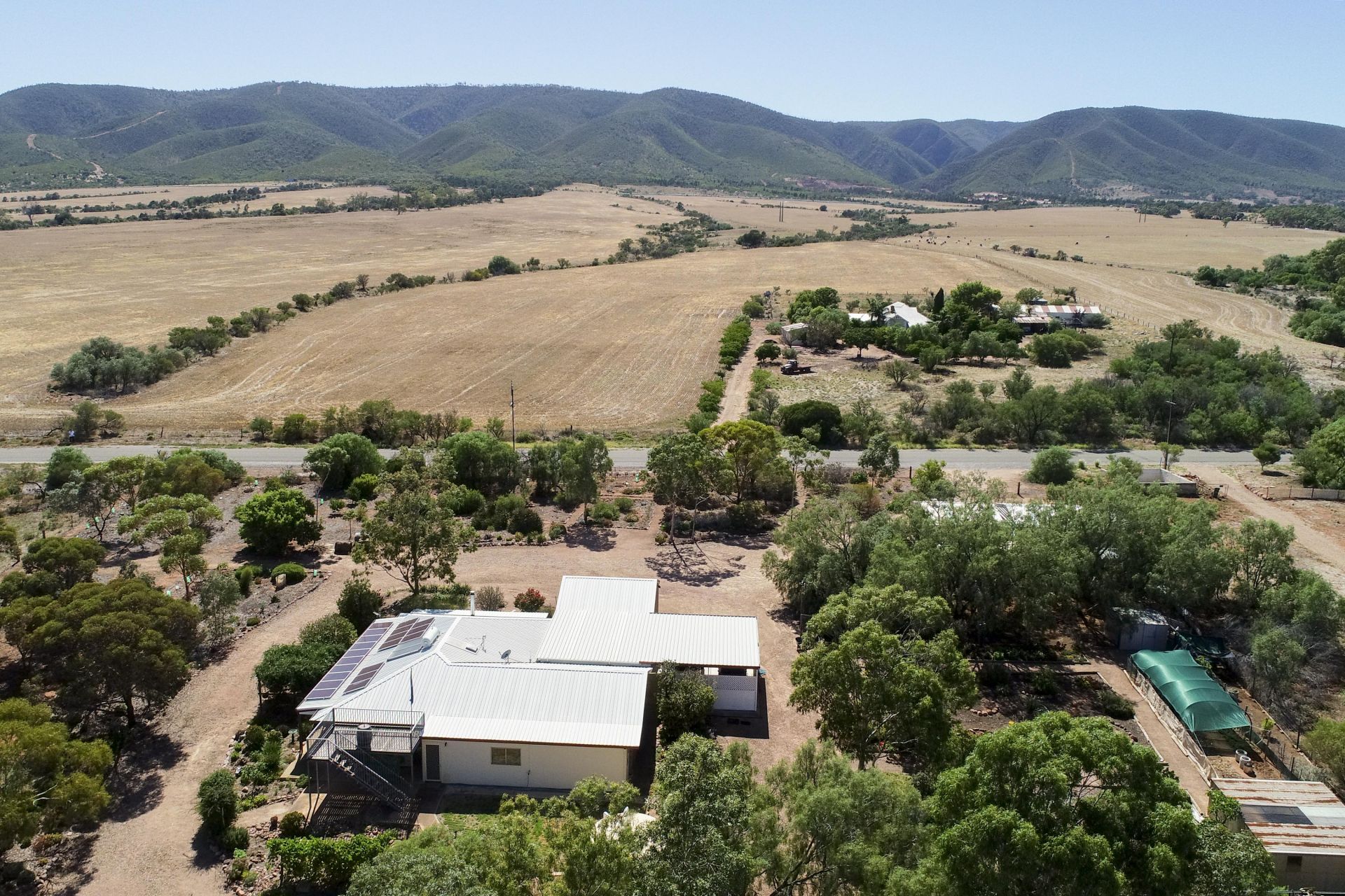 47 Scenic Drive, Napperby Blights Real Estate