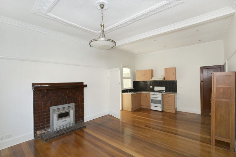 136 Edwardes Street, Reservoir