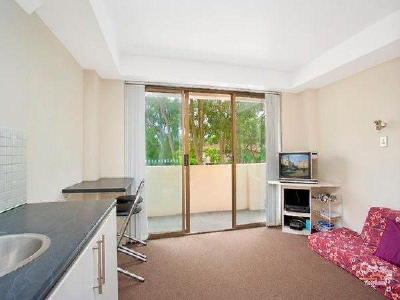 82/450 Pacific Highway LANE COVE NORTH NSW, North - Thumbnail 2