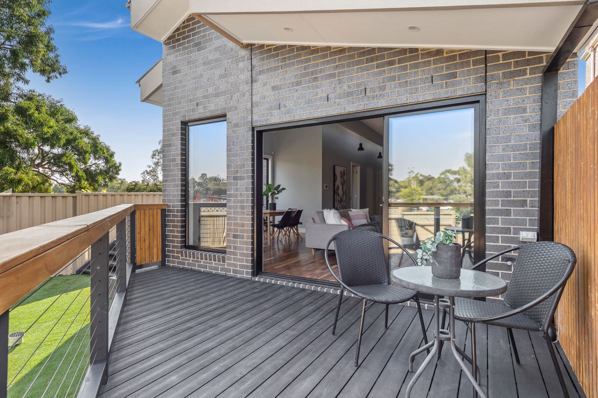 A New Benchmark In Contemporary Living