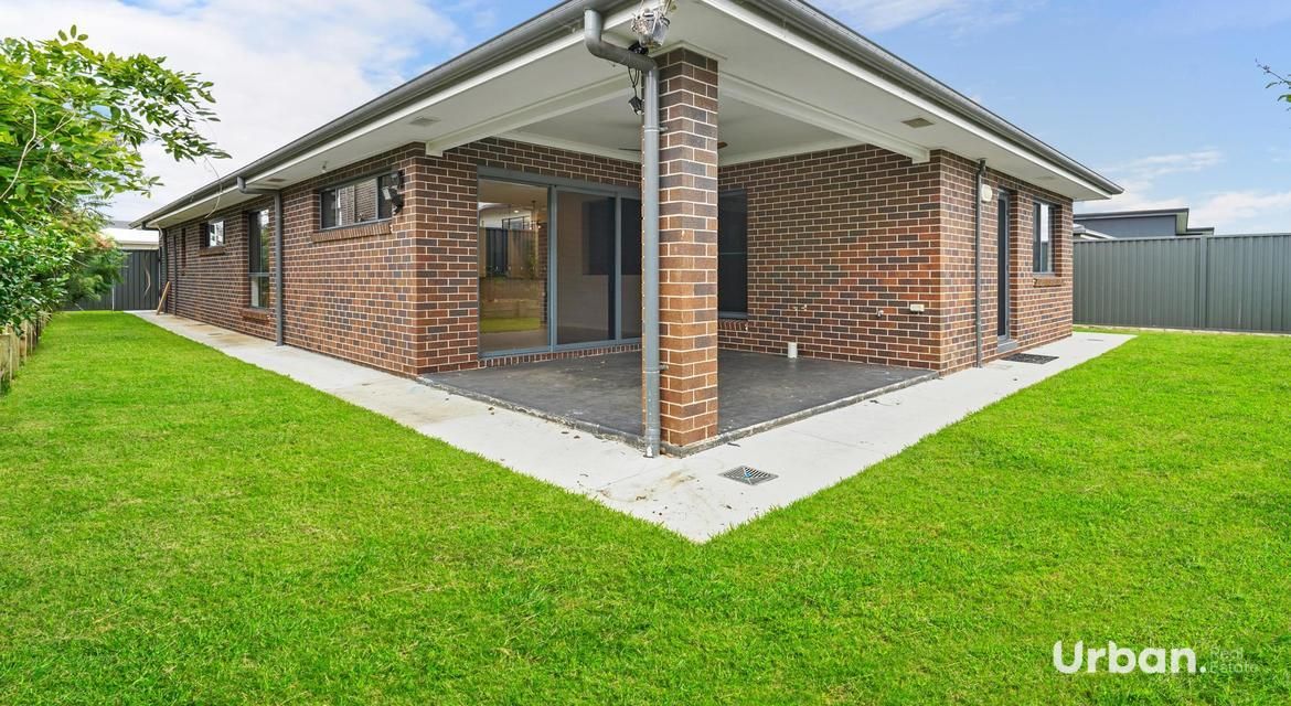 Leppington 25 Matilda Road