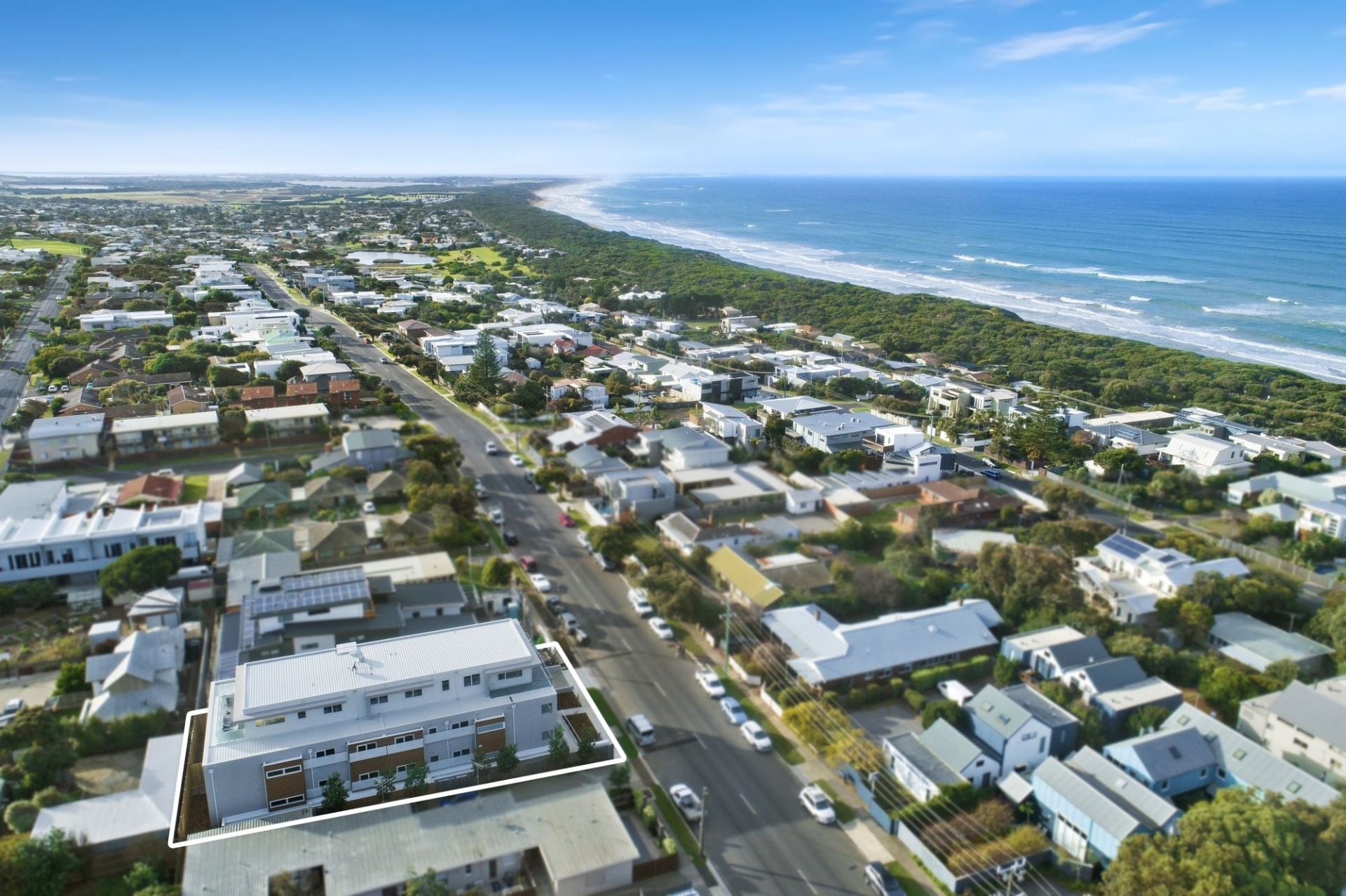 9/97 The Terrace Ocean Grove VIC, Ocean Grove - Thumbnail 7