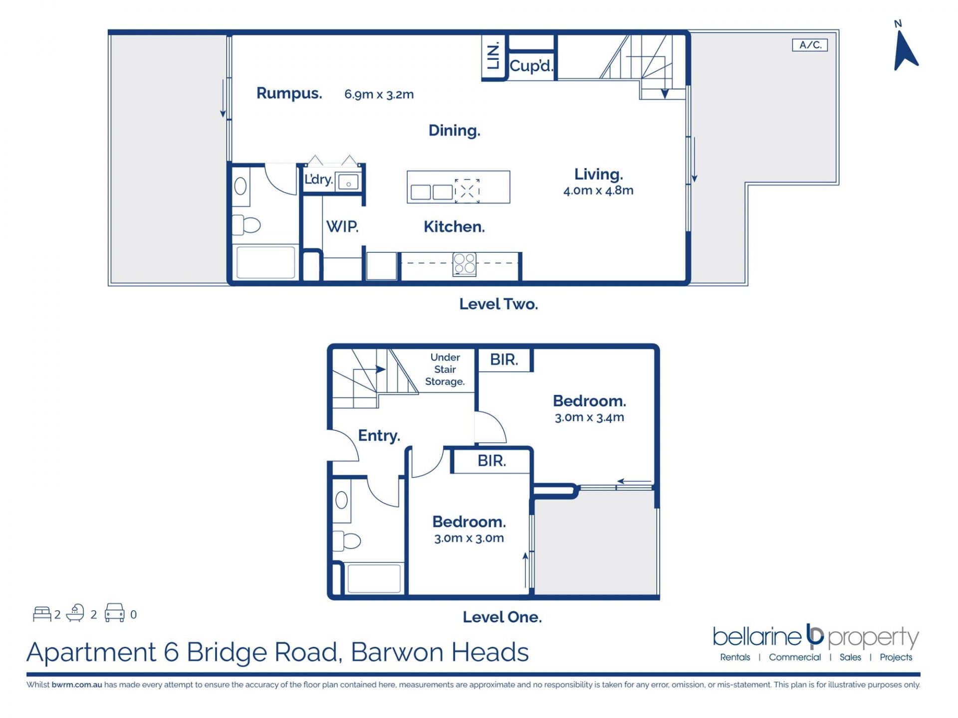 6/3 Bridge Road Barwon Heads Victoria, Barwon Heads - Thumbnail 7