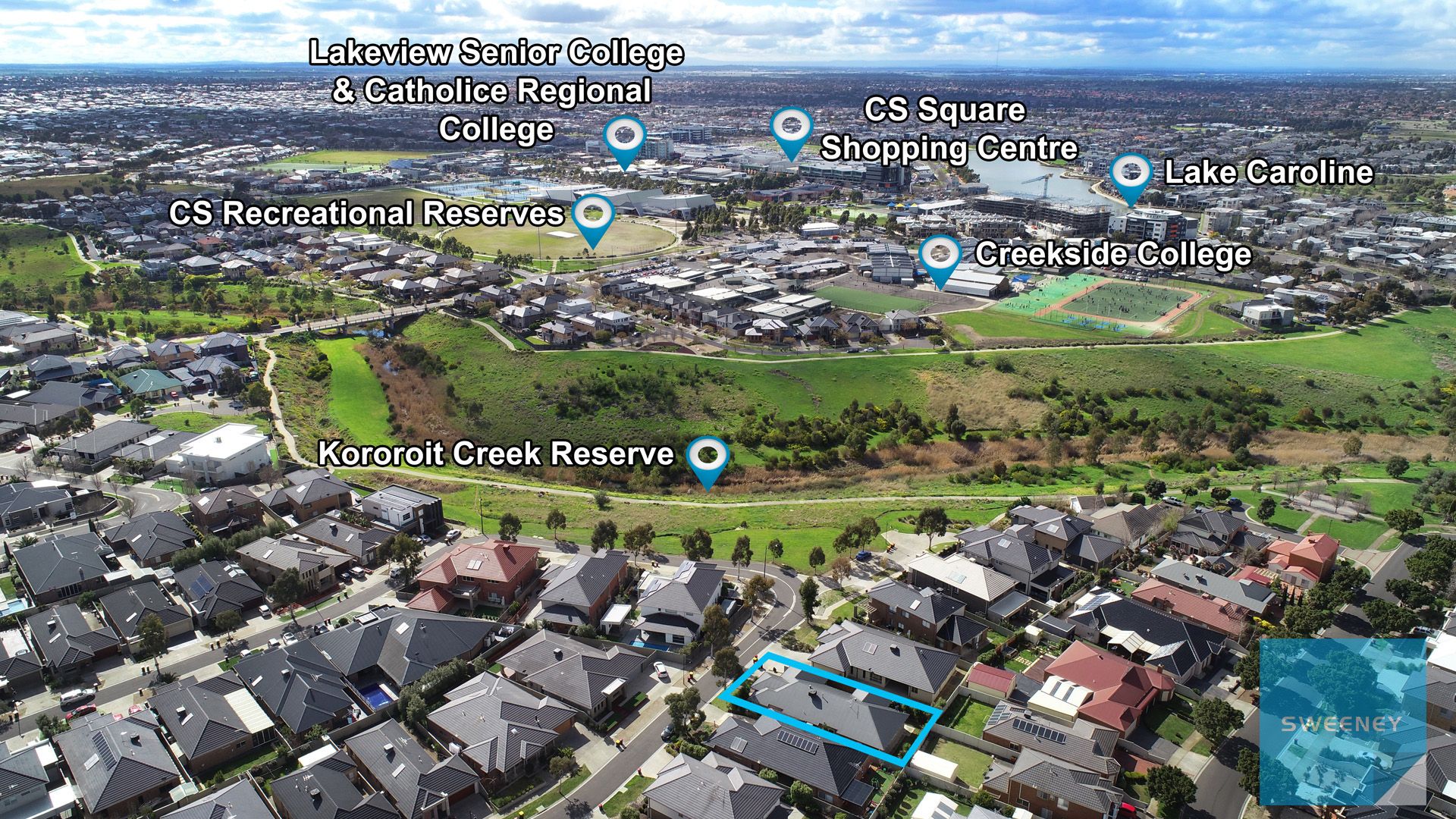 22 Rutherglen Way, Caroline Springs - Thumbnail 4