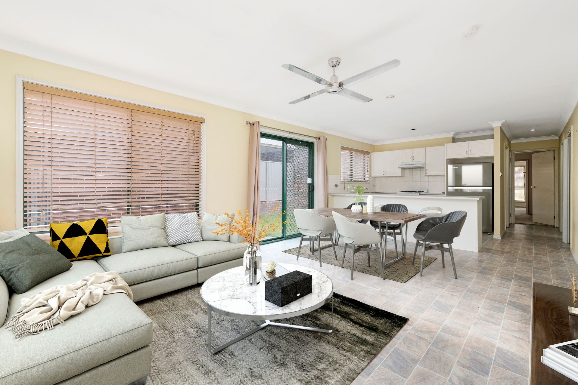 Real Estate For Lease 12 Links Way Narellan , NSW