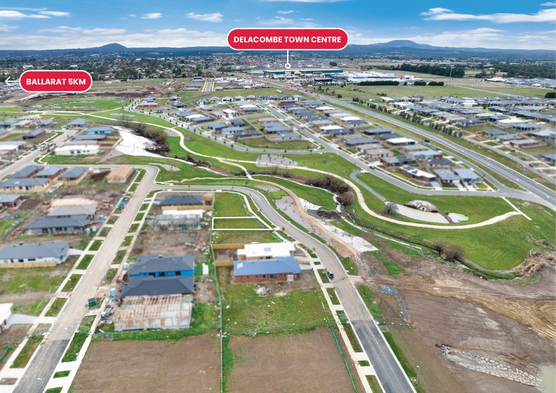 6 Revelstoke Way, Winter Valley Ballarat Real Estate Pty Ltd