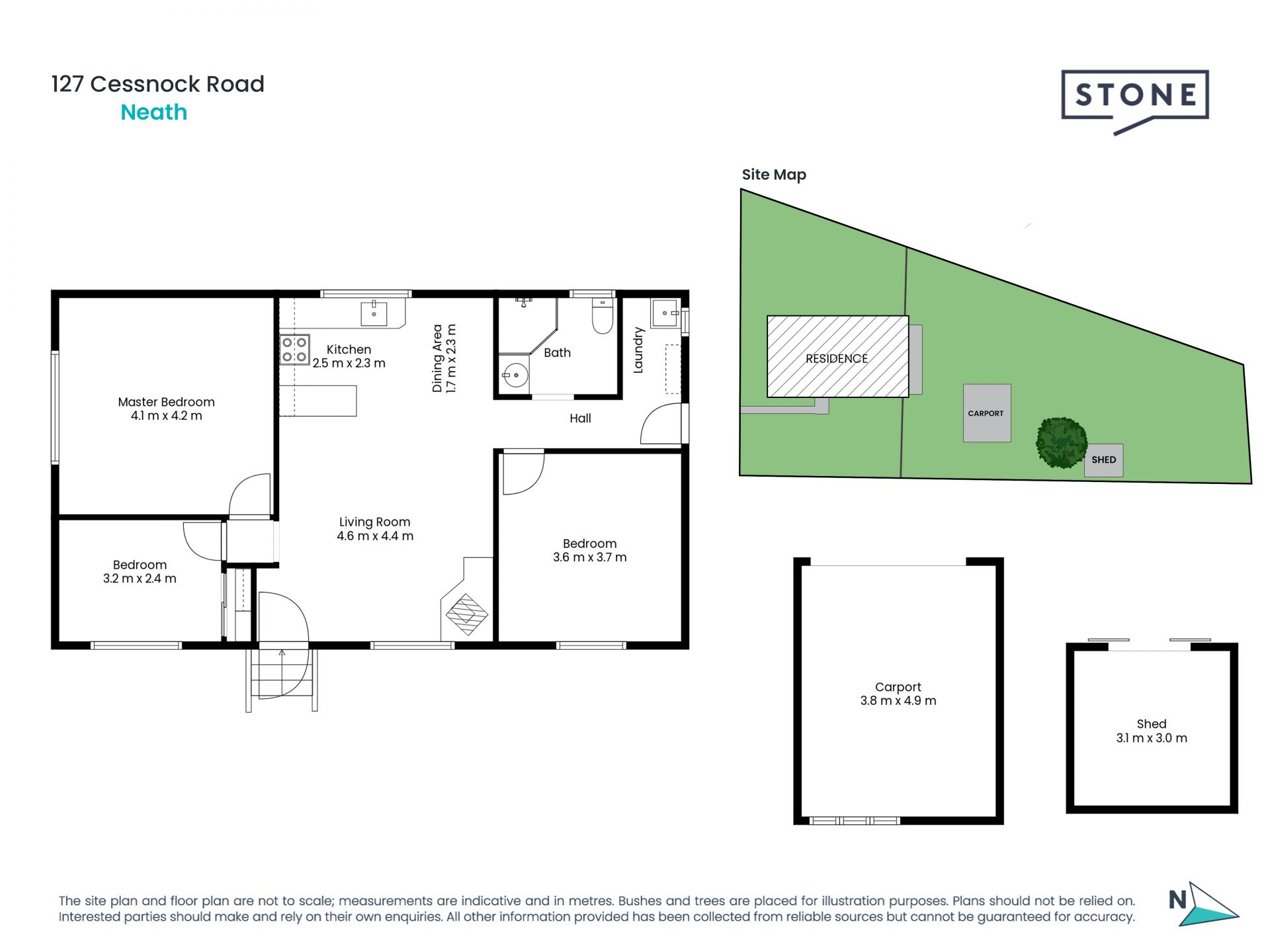 Unless sold prior to auction