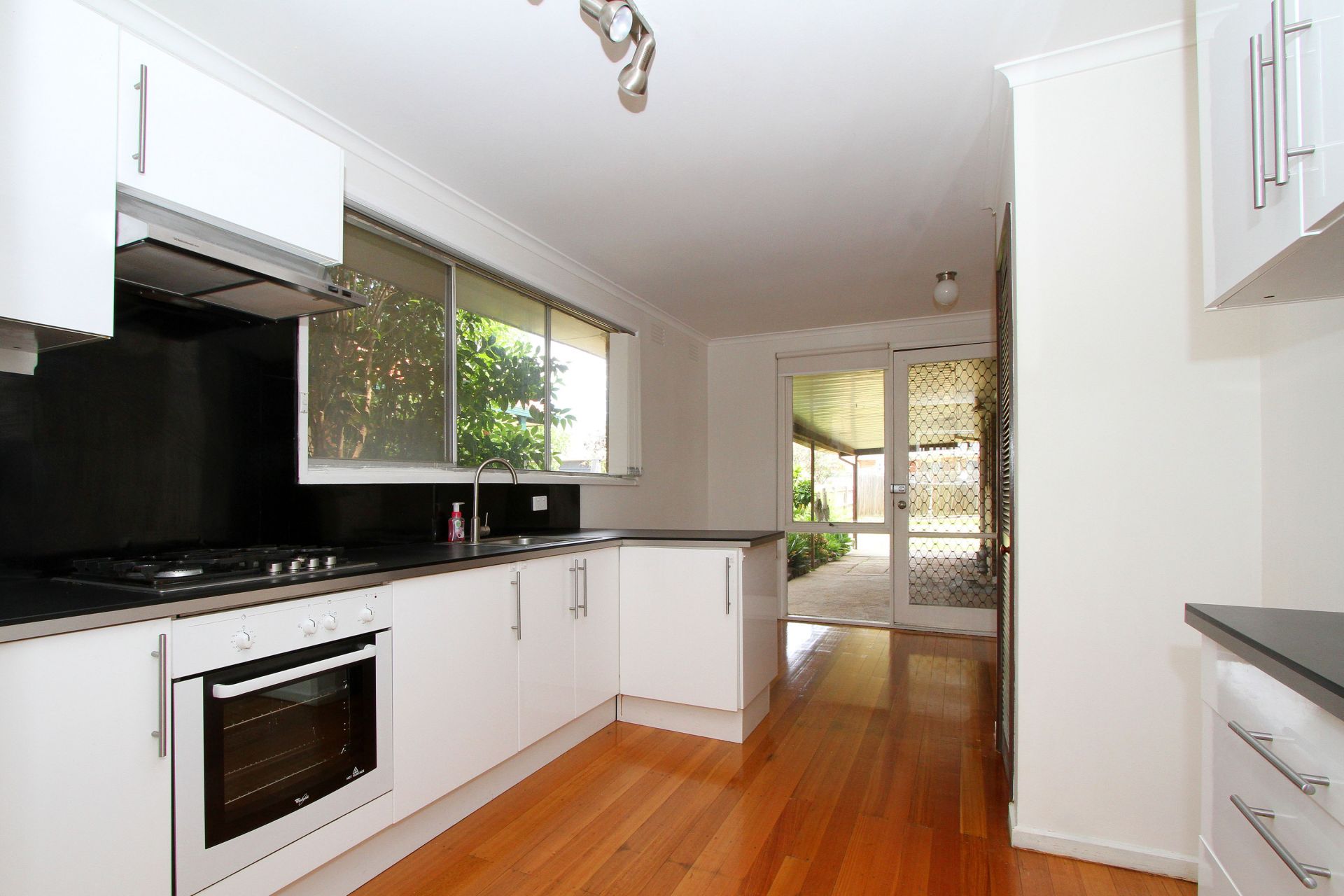 Recently Renovated