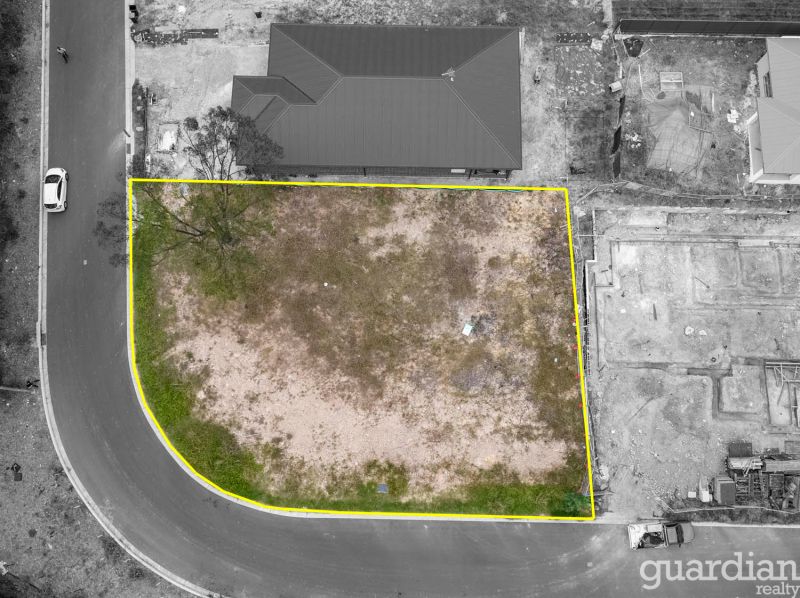 9 Brushy Hill Crescent Kellyville NSW, North Kellyville - Thumbnail 7