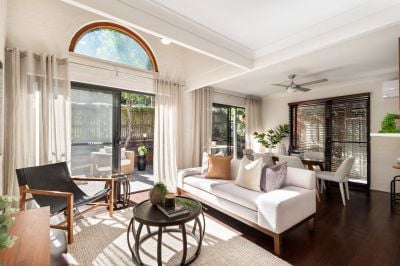 5/14 Brigalow Street, Paddington