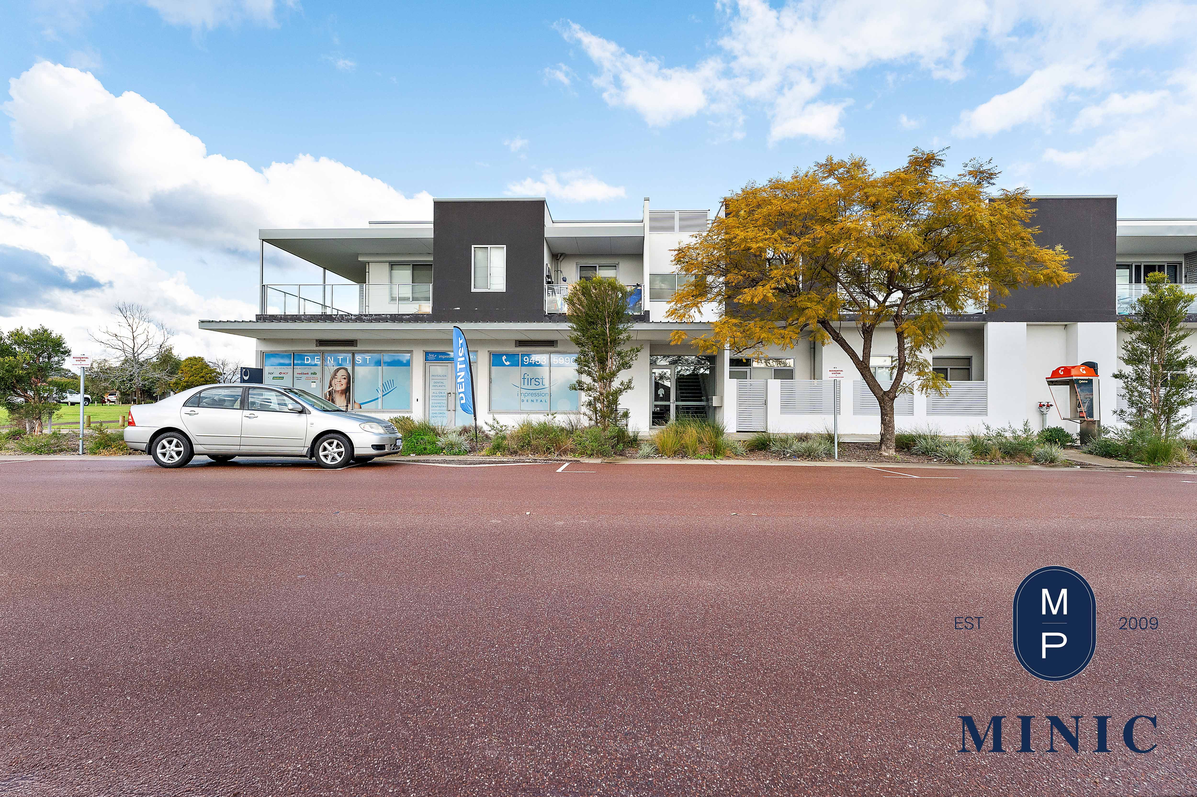 114/79 Gerard Street, East Cannington