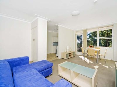 13/11 Longueville Road, LANE COVE NSW, 13/11 Longueville Road Lane Cove - Thumbnail 6