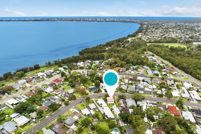 Real Estate For Sale 28 Kerry Crescent Berkeley Vale , NSW