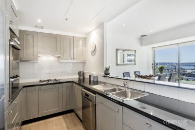 127 Kent Street, SYDNEY NSW 2000, Sydney - Thumbnail 4