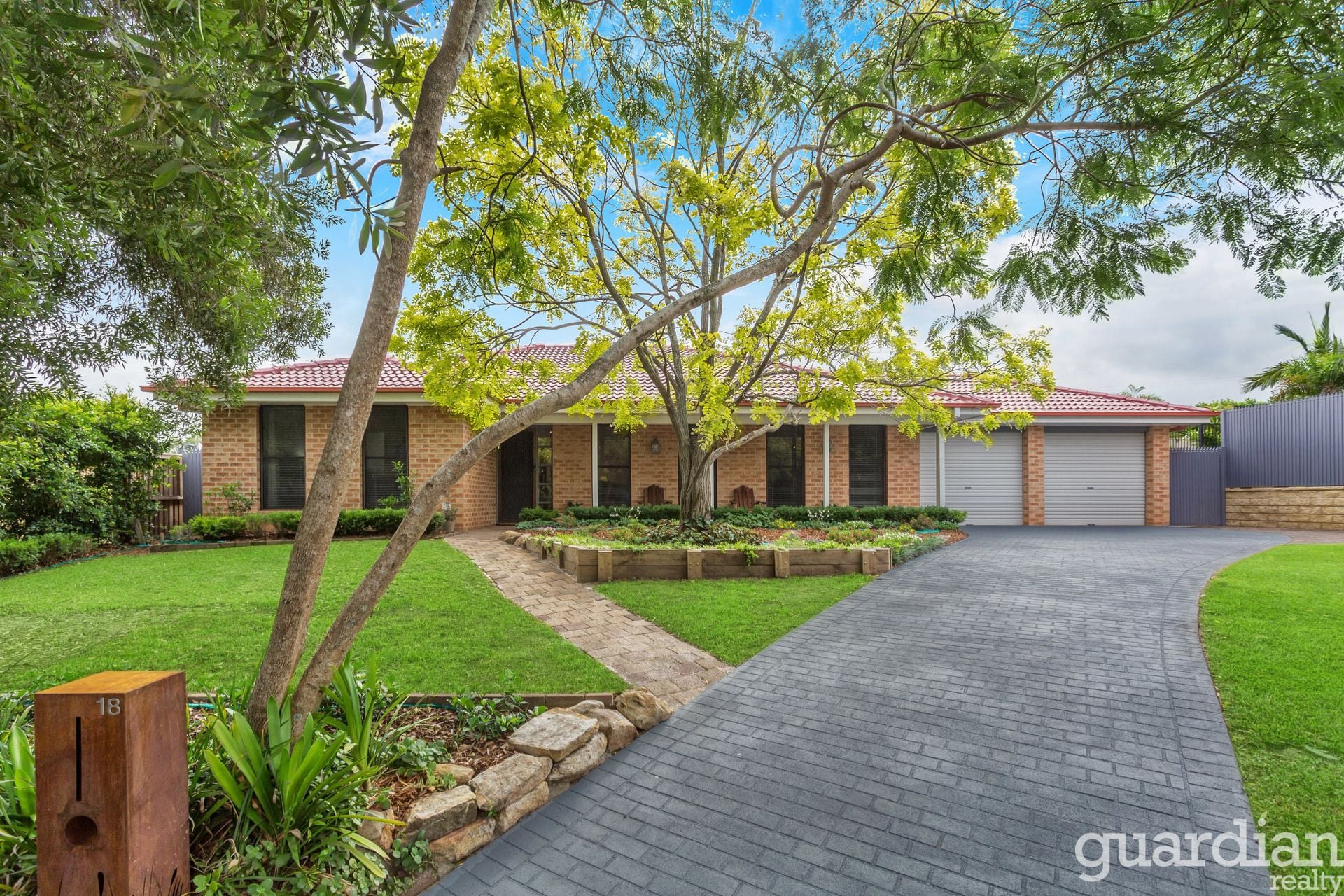 18 Nixon Place Cherrybrook NSW, Cherrybrook - Thumbnail 2