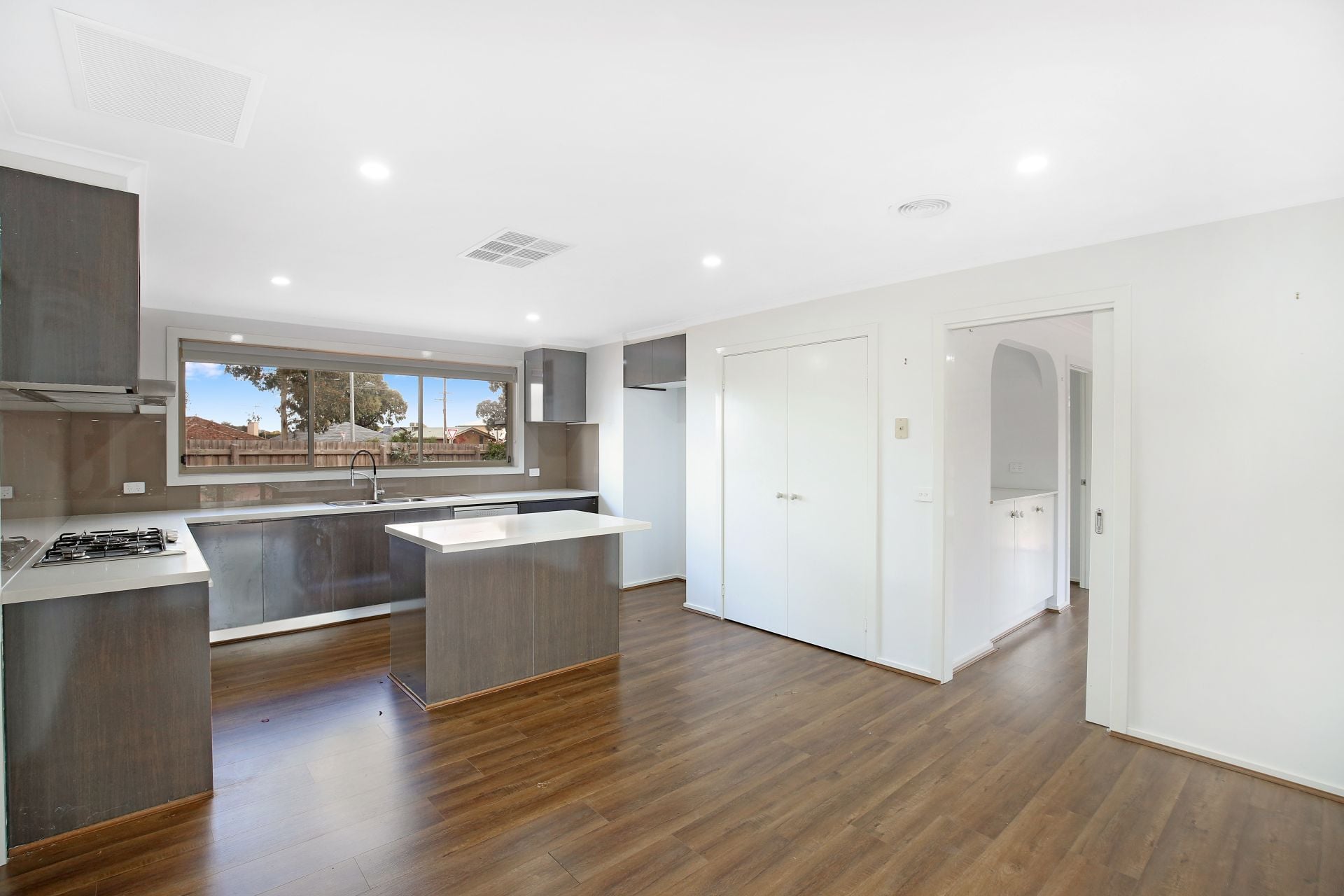 3 bedroom renovated delight!