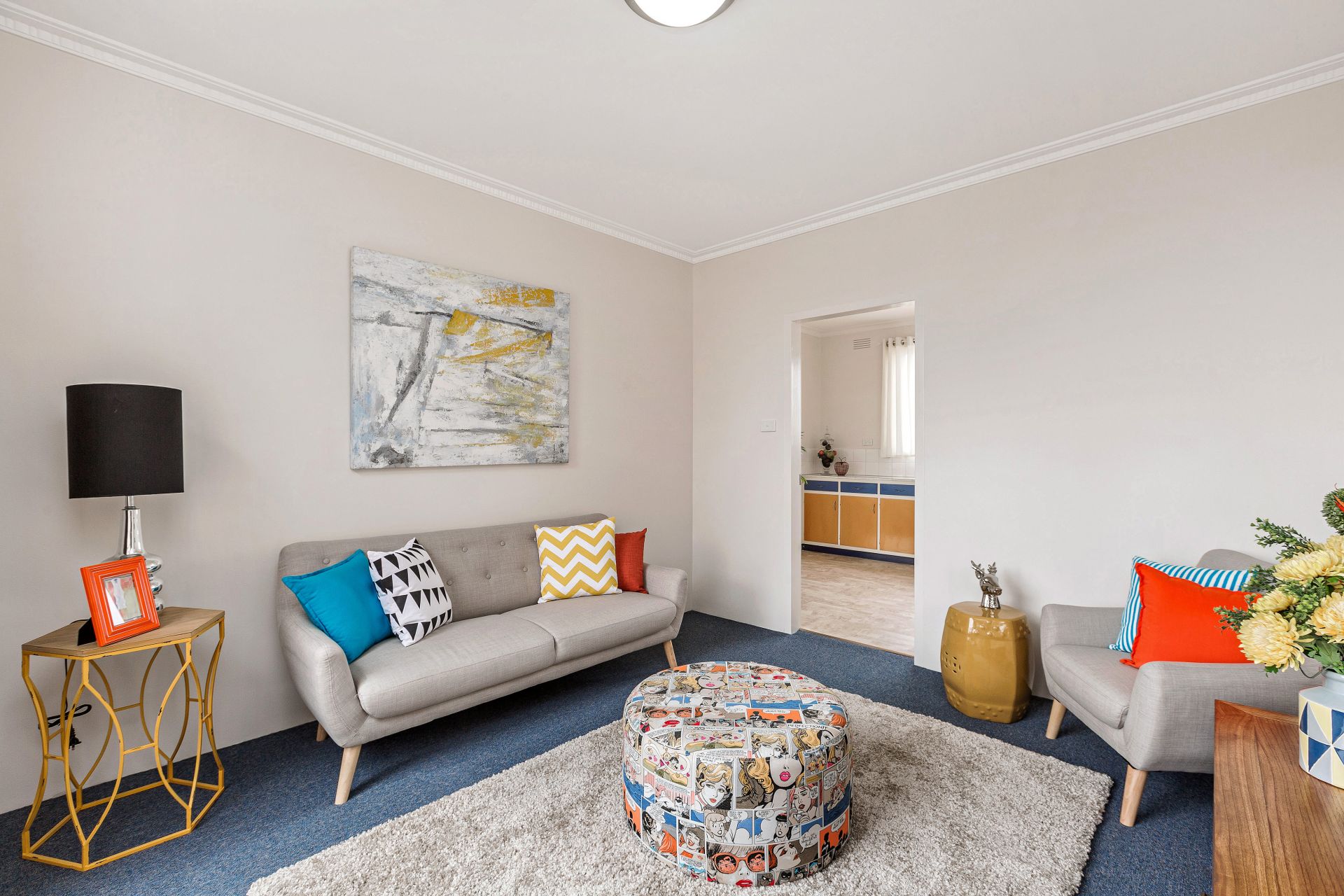 12/93 Droop Street, Footscray - Thumbnail 3