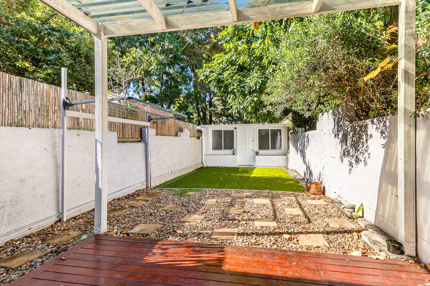 Real Estate For Lease 89 Young Street Redfern , NSW