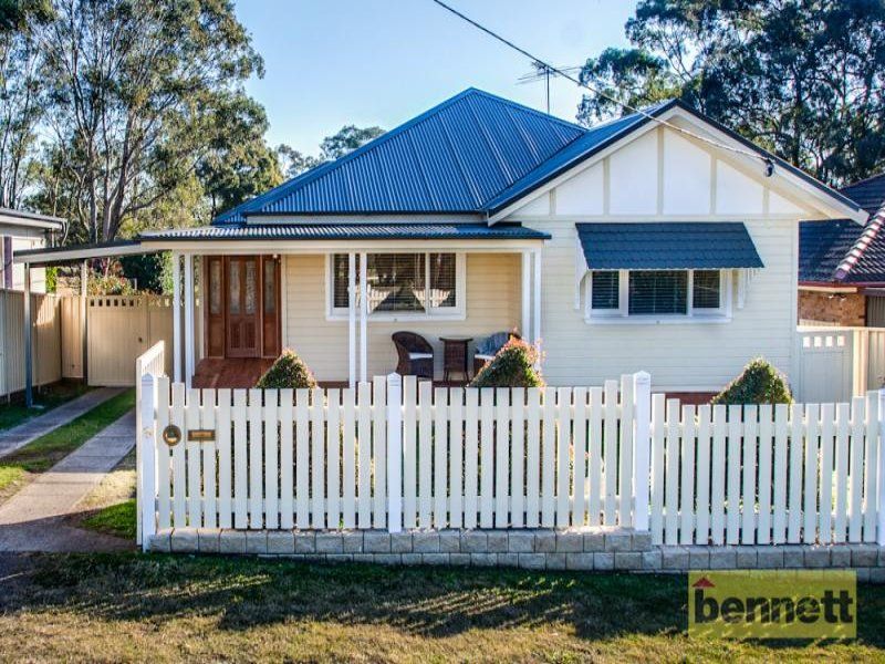 9 Dorothy Street, Freemans Reach - Thumbnail 2